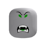 Radioactive Beast Mode