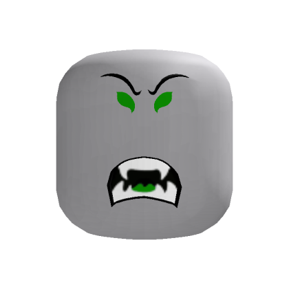 Radioactive Beast Mode