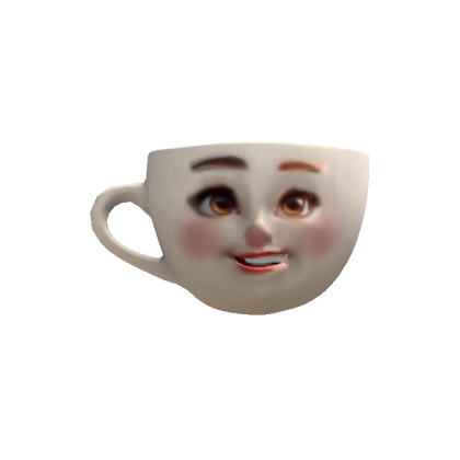 Ballerina Cappuccina Italian Brainrot