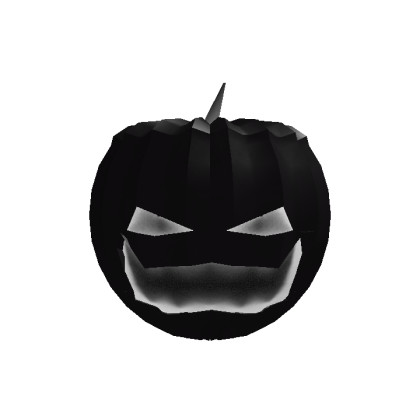 Halloween Pumpkin