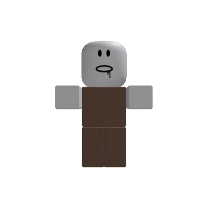 Zombie On Your Head