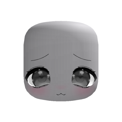 Cute Starry Ocean Chibi Eyes Dark (Animated)