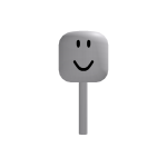 Long Goofy Neck