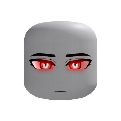 (ANIMATED) Red Powerful Glowing Aura