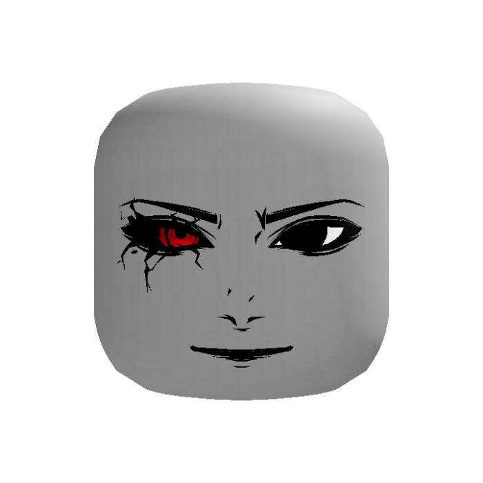 [ANIMATED] Furuta One-Eyed Ghoul
