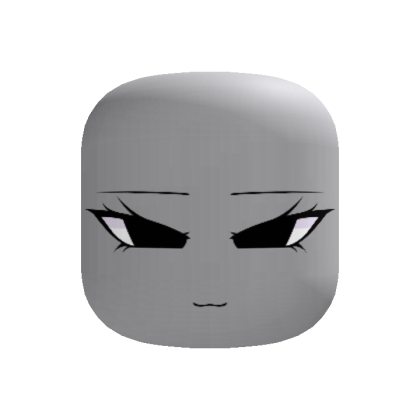 Cute Long Lashes Face thumbnail