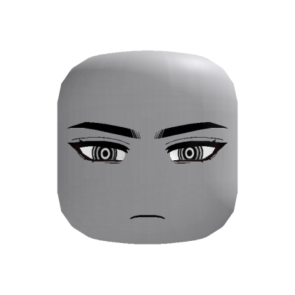 (Animated) Hypnotic Spiral Eyes Following Face