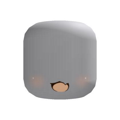 Male Clergy Face
