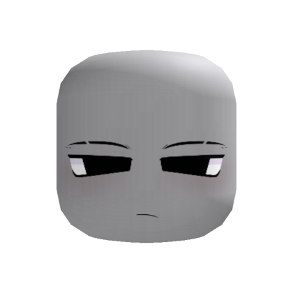 Cute Annoyed Face thumbnail