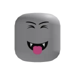 Classic Vampire Face