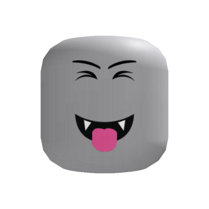 Playful Vampire