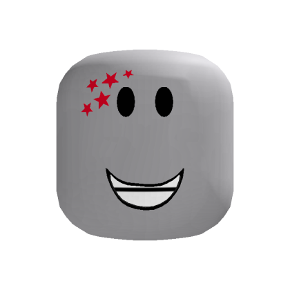Crimson Starface