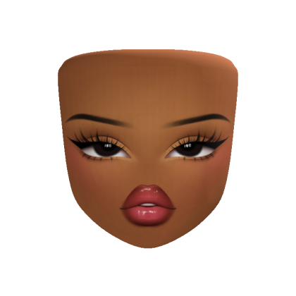 Leah's It Girl Makeup (Dark Eyes) thumbnail
