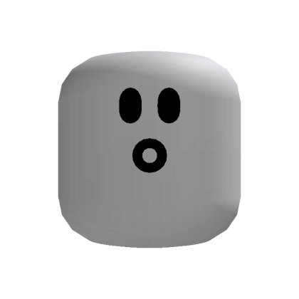Uh Oh Classic Face