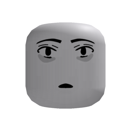 Shocked Face