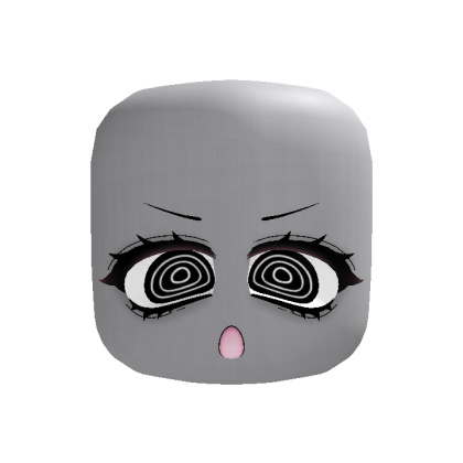 leepy Hypnotic Eyes