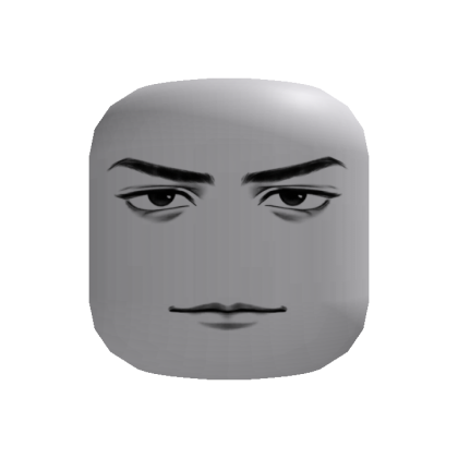Realistic Smirk