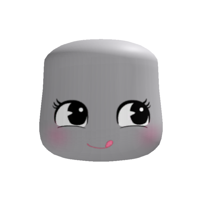 Cute Yum Face