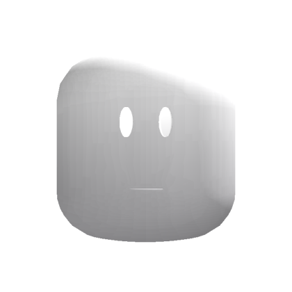 White Gradient Head [Color Change]