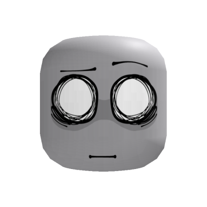 Questioning Scene Face