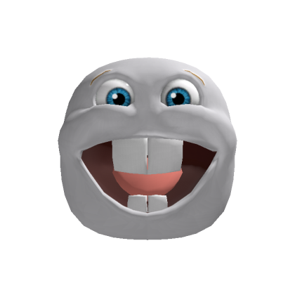 Bucktooth Smile