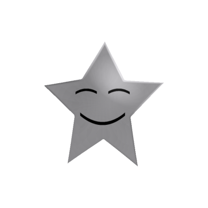 No Head Star