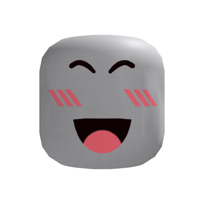 sshf super happy face