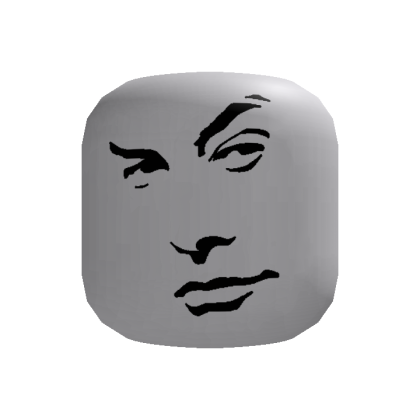 smug side eye