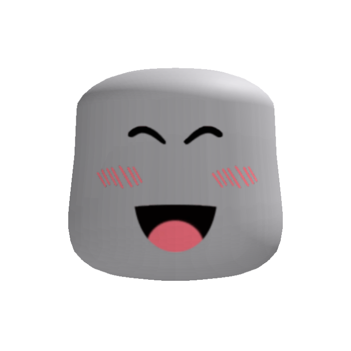 Super Super Happy Face