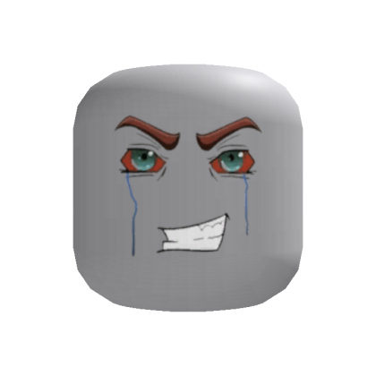 crying noob