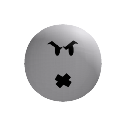 Furious Silence Orb