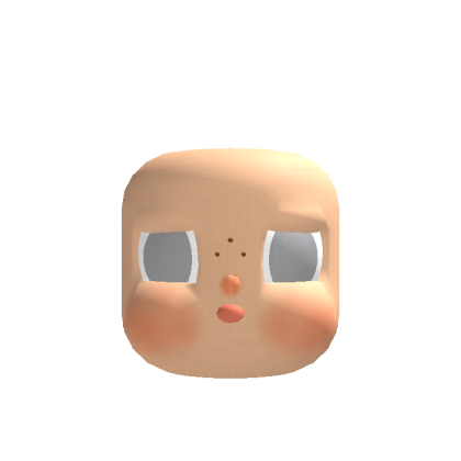 Crybaby Recolorable Eyes