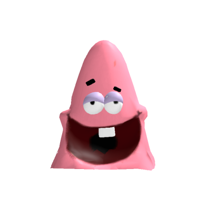 Dumb Patrick