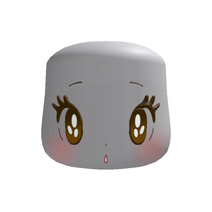 ୨✿୧ (animated) cute cartoon mii in brown