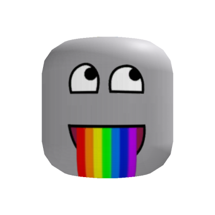 Epic Face Rainbow