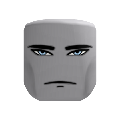Mugil (Ice blue) main image 1