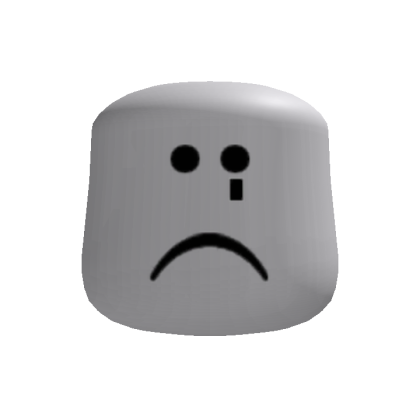 :'( Cheeks