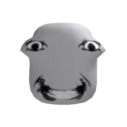 Cursed Head