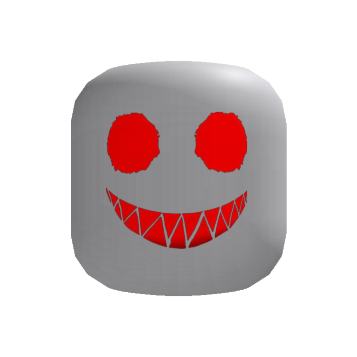 Red Face