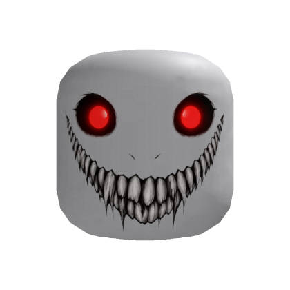 Scary Smile