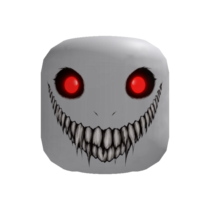 Scary Smile