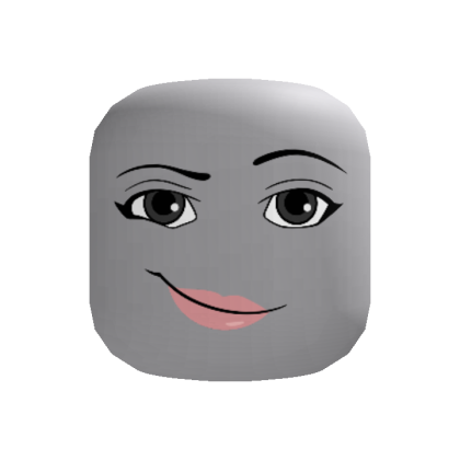 Check It Woman Face