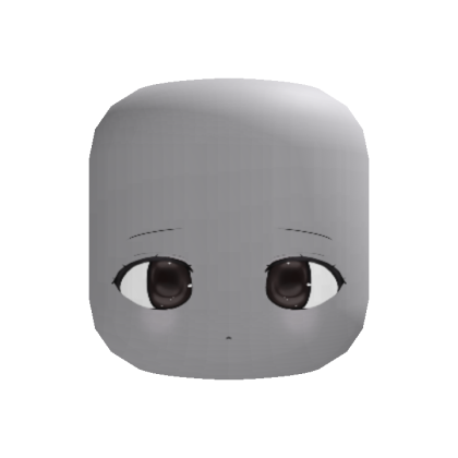 Shy Kawaii Baby Doll Face thumbnail