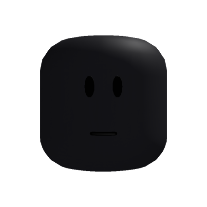 Super Small Void Head (No Head)