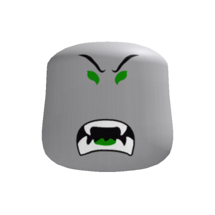 Radioactive Beast Mode