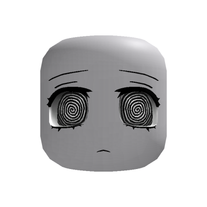 @ ^ @ Brainwashed Moe Eyes (White) thumbnail