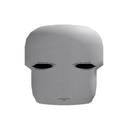 Levitating Head (Headless)