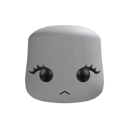 Moe Beady Mochi Frown thumbnail