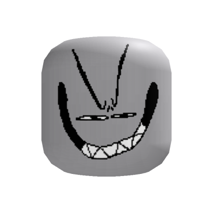 Devious Bug Face