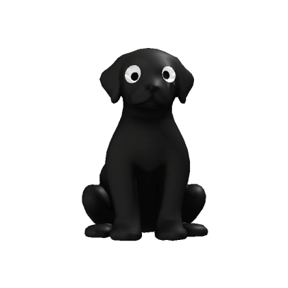 Dog Head v3